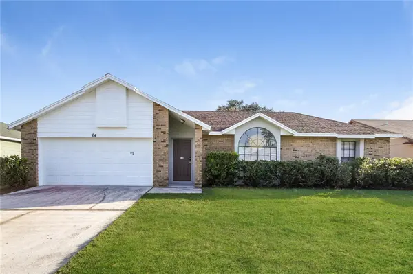 24 BRADFORD CT, Kissimmee, FL 34758