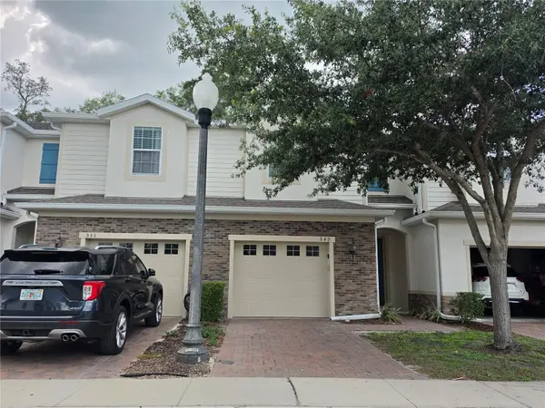 549 BETHESDA CT, Oviedo, FL 32765