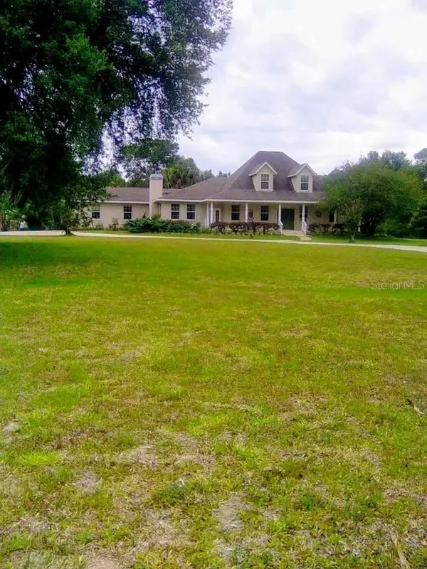 10264 W SPRINGTREE LN, Crystal River, FL 34428