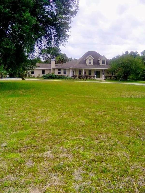 10264 W SPRINGTREE LN, Crystal River, FL 34428