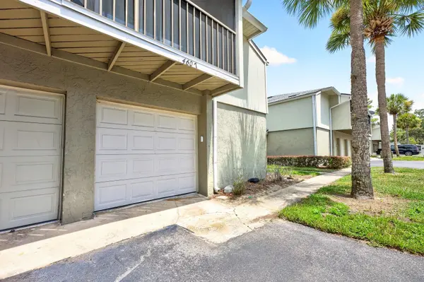 4607 RING NECK RD #36C, Orlando, FL 32808