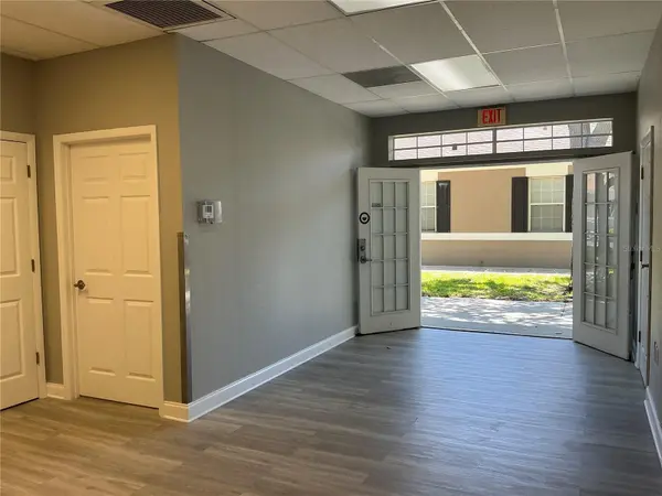 11701 ORPINGTON ST #1B, Orlando, FL 32817
