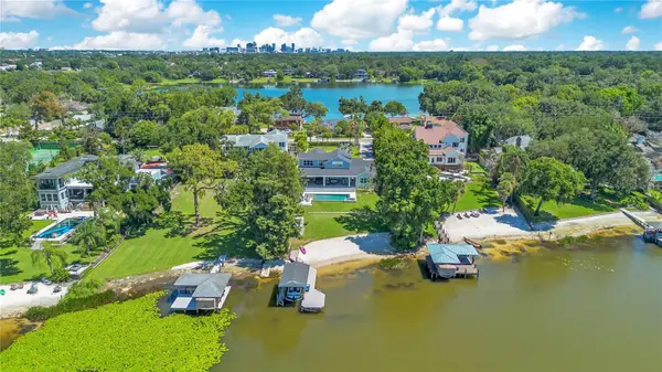 600 GATLIN AVE, Orlando, FL 32806