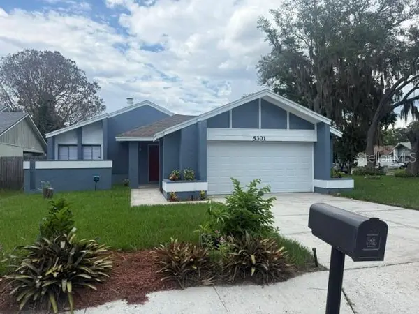 5301 PINEBURY CT, Orlando, FL 32808