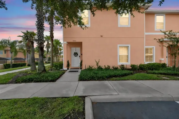 3023 RED GINGER RD, Kissimmee, FL 34747