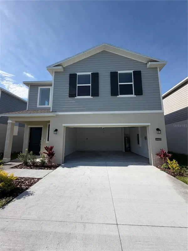 6468 DOMIZIO DR, Winter Haven, FL 33884