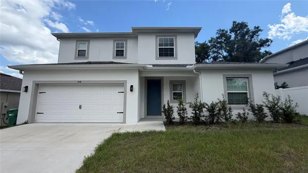 408 CIERRA OAKS CIR, Lady Lake, FL 32159