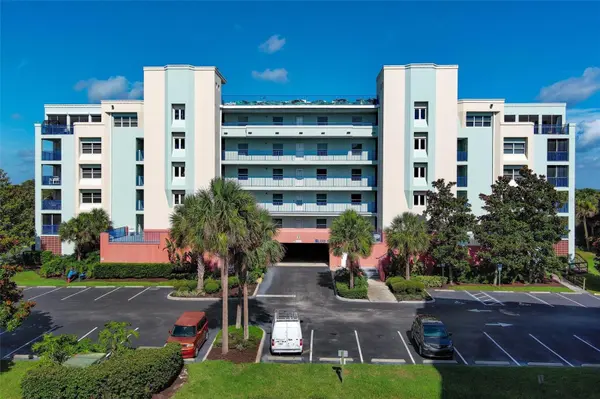 5300 S ATLANTIC AVE #9-304, New Smyrna Beach, FL 32169