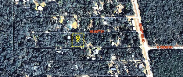 X NE 192ND ST, Fort Mc Coy, FL 32134