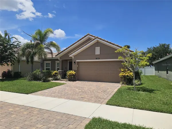11680 SW ROWENA ST, Port St Lucie, FL 34987