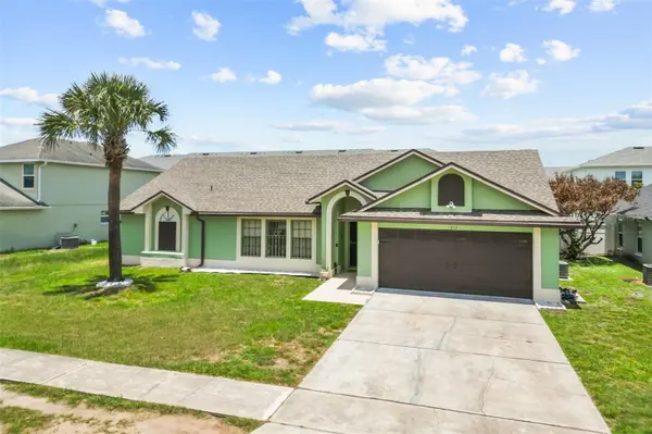 213 COMPETITION DR, Kissimmee, FL 34743