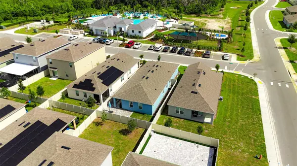 2606 ANGEL FALLS DR, Davenport, FL 33837