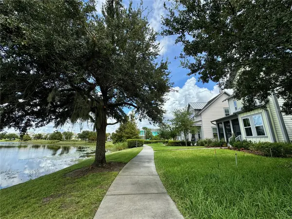 13416 BEEBE ALY, Orlando, FL 32827