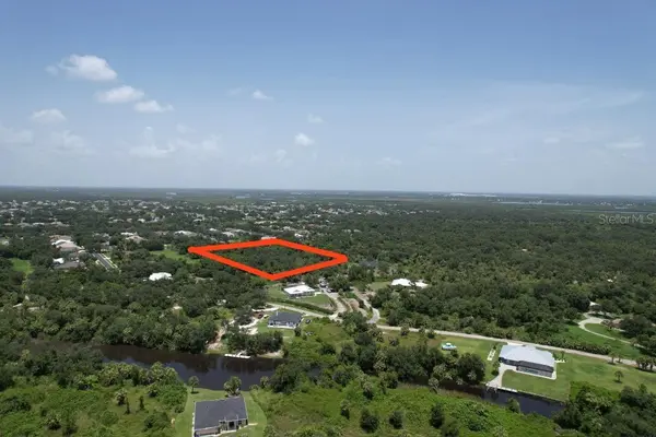 1161 HARBOUR EVE CT, Punta Gorda, FL 33983