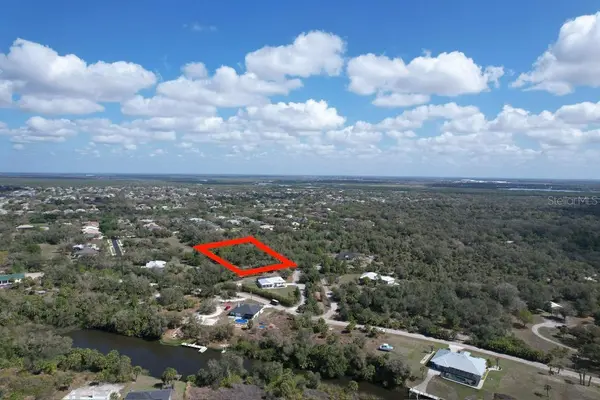 1161 HARBOUR EVE CT, Punta Gorda, FL 33983