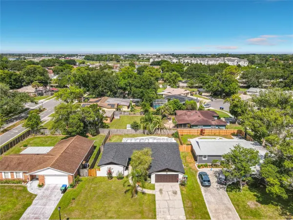8676 HILLSIDE DR, Orlando, FL 32810
