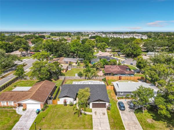 8676 HILLSIDE DR, Orlando, FL 32810
