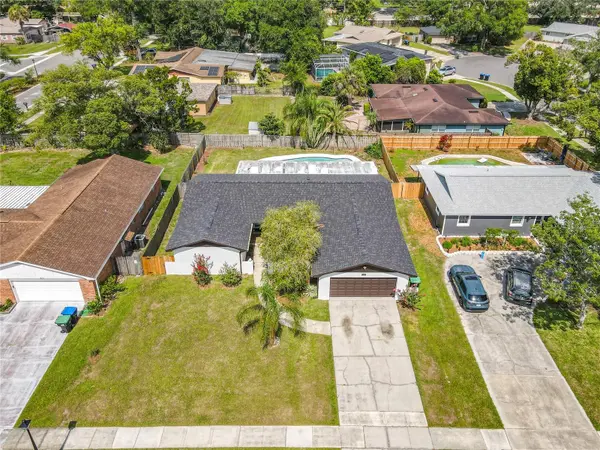 8676 HILLSIDE DR, Orlando, FL 32810