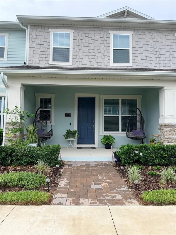 16435 HAMLIN HILLS RD, Winter Garden, FL 34787