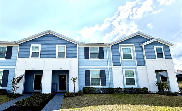 996 PARADISE DR, Davenport, FL 33897