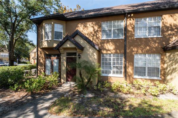 6416 RALEIGH ST #2615, Orlando, FL 32835