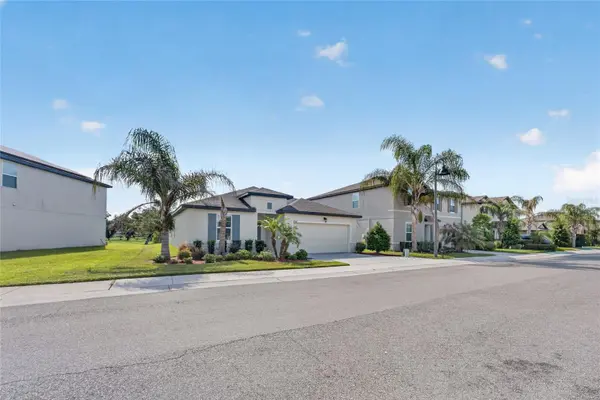 6938 SHELBY LYNN WAY, Zephyrhills, FL 33542