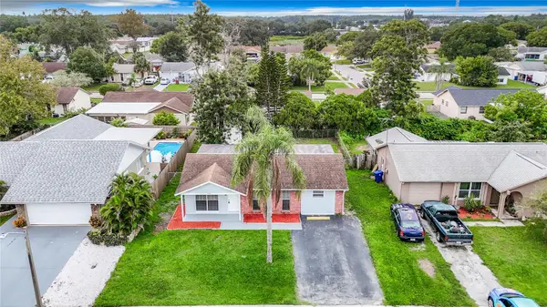 7400 MITCHELL RANCH RD, New Port Richey, FL 34655