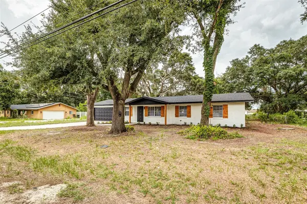 5421 LAKE LUTHER RD, Lakeland, FL 33805