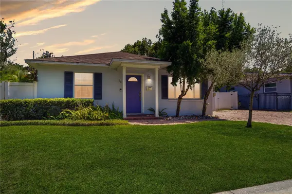 36 E WINTER PARK STREETS, Orlando, FL 32804