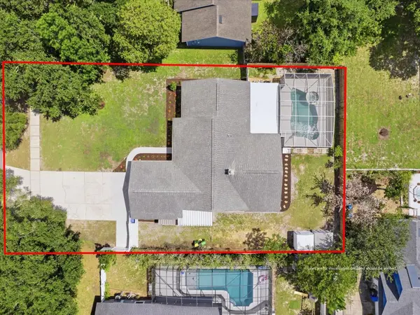 505 LAKE CHARM DR, Oviedo, FL 32765