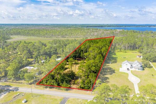 BASS HWY, St Cloud, FL 34771