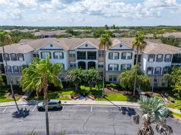 8180 BOAT HOOK LOOP #102, Windermere, FL 34786