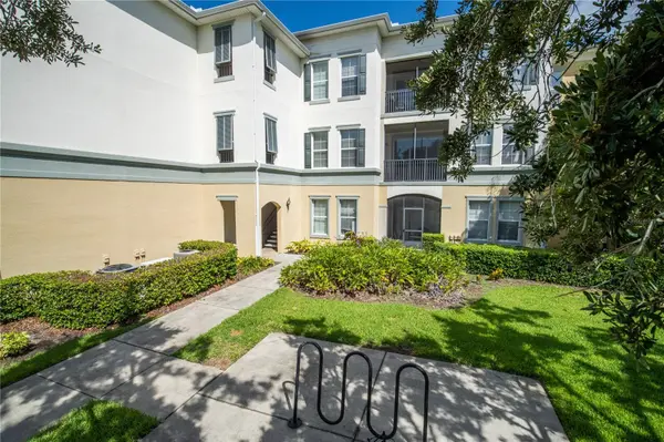 8180 BOAT HOOK LOOP #102, Windermere, FL 34786