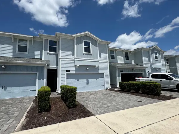 4915 TRIBUTE TRL, Kissimmee, FL 34746