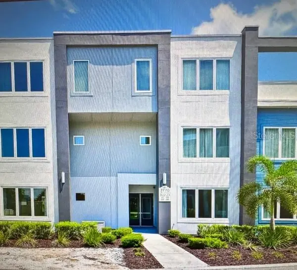 7770 SANDY RIDGE DR #207, Reunion, FL 34747