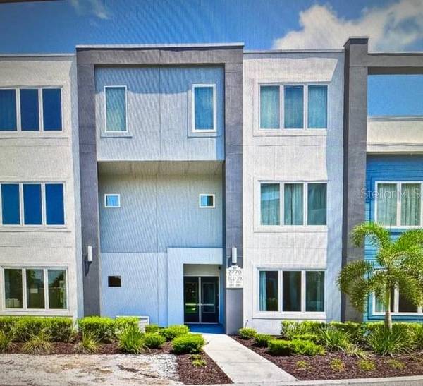 7770 SANDY RIDGE DR #207, Reunion, FL 34747
