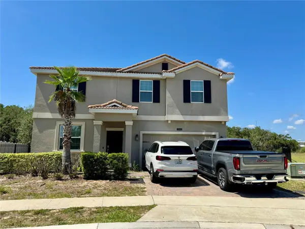 1512 OAK MARSH LOOP, Davenport, FL 33837