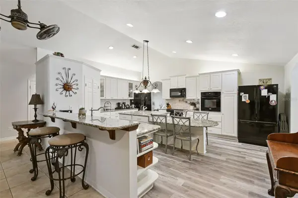 1209 DEER RUN DR, Winter Springs, FL 32708