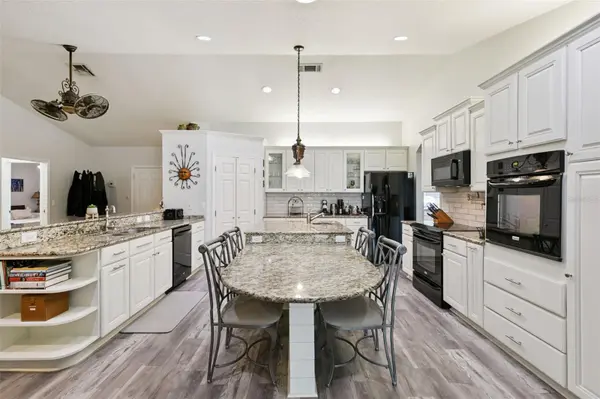 1209 DEER RUN DR, Winter Springs, FL 32708