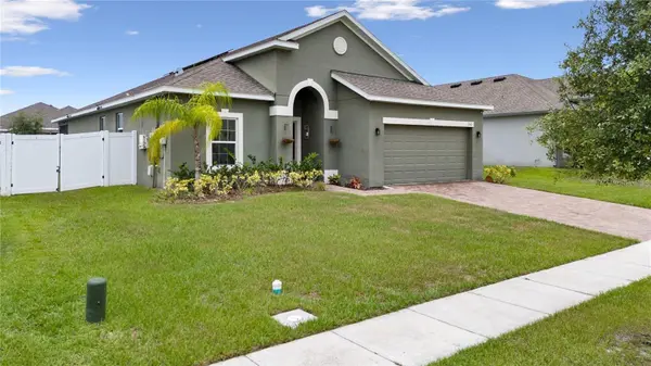 2160 PRESTON LN, Kissimmee, FL 34746