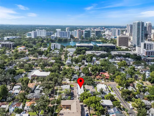 317 E AMELIA ST #7, Orlando, FL 32801