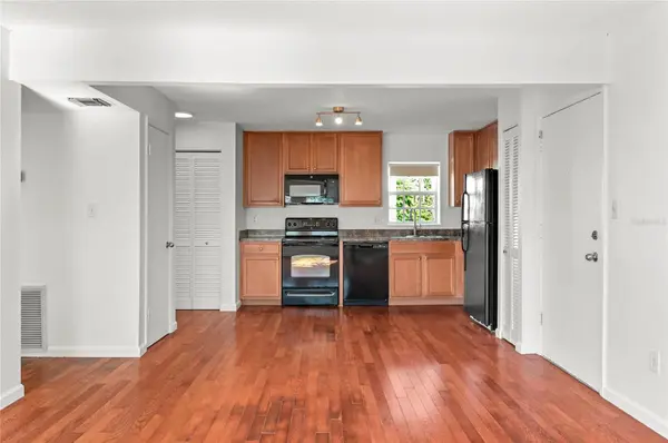 317 E AMELIA ST #7, Orlando, FL 32801