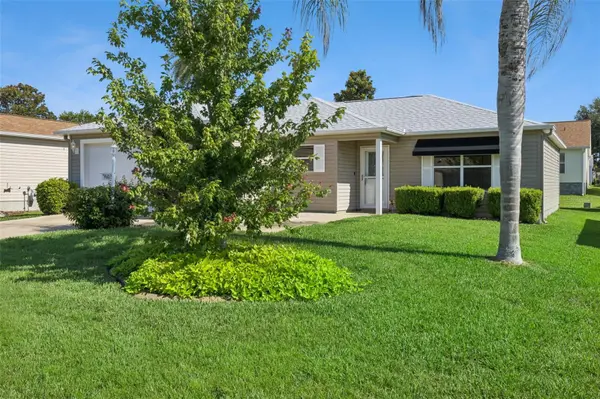 9603 SE 171ST ARGYLL ST, The Villages, FL 32162