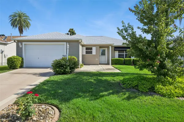 9603 SE 171ST ARGYLL ST, The Villages, FL 32162