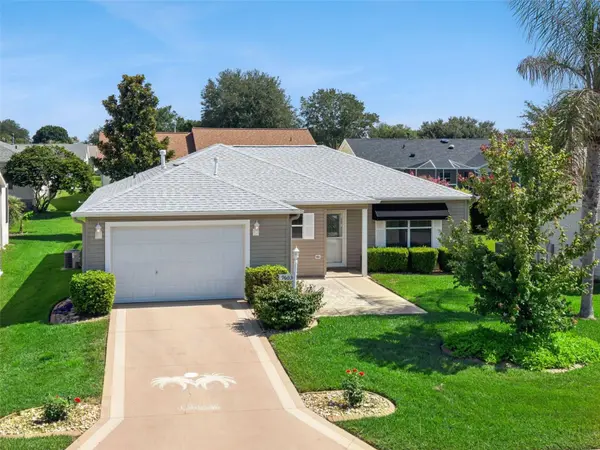 9603 SE 171ST ARGYLL ST, The Villages, FL 32162