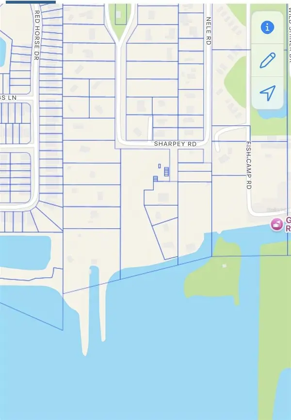0 SHARPEY RD, Kissimmee, FL 34744