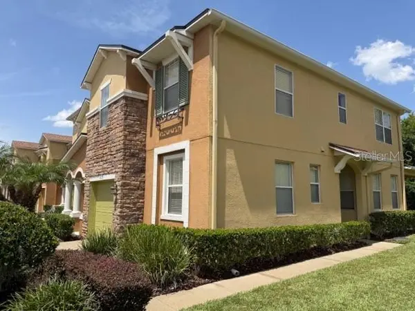599 LAKE EAGLE LN, Sanford, FL 32773