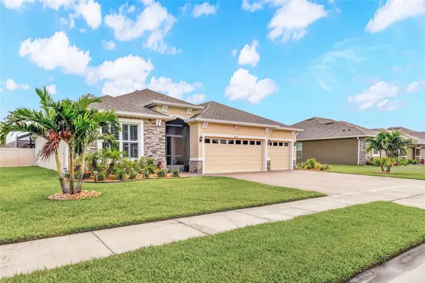6691 CAMEO DR, Grant, FL 32949