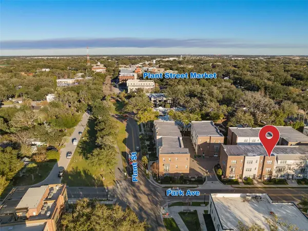 129 S PARK AVE #8E, Winter Garden, FL 34787