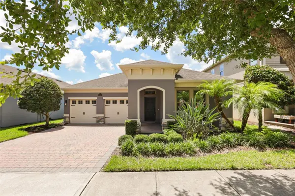 16082 HAMPTON CROSSING DR, Winter Garden, FL 34787